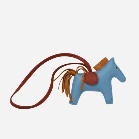 Hermes Blue Rodeo PM 2017 - Picture 2 of 3